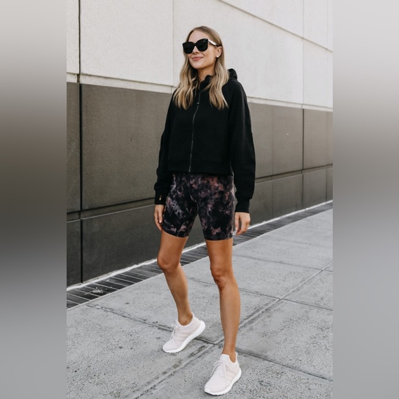 Lululemon Align Short 8" *Diamond Dye
Diamond Dye Graphite Grey Pink Pas… - Picture 1 of 14